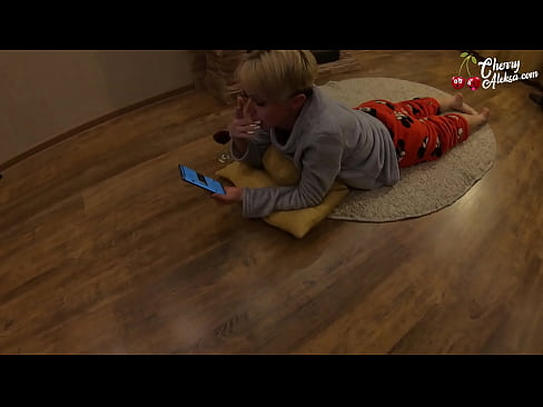 ❤️ Crazy Blond Suig Groot Piel Suig en bons Daarop - Anale Seks ❤❌ Seksvideo op af.pornolymp.ru ☑