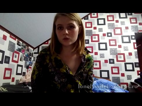 ❤️ Jong blonde student van Rusland hou van groter pieltjies. ❤❌ Seksvideo op af.pornolymp.ru ☑