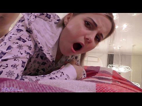 ❤️ Sexy ma sluk en pregistyle seks - cum close-up ❤❌ Seksvideo op af.pornolymp.ru ☑
